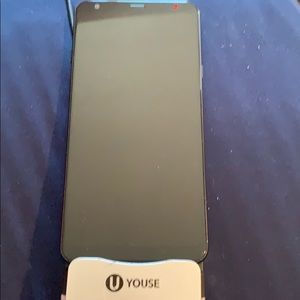 Lg Stylo 4 t-mobile phone